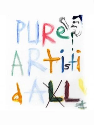 Постер: Pure Artisti Dal
