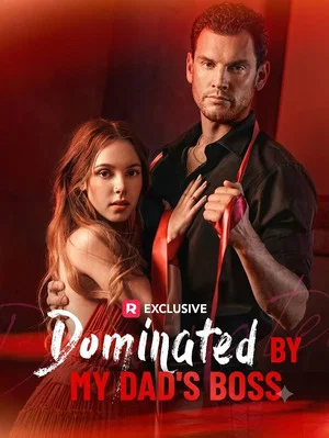 Постер: Dominated By My Dad's Boss