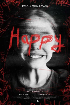 Постер: Happy