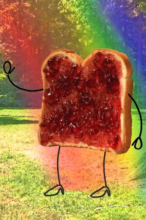 Постер: A Slice of Life