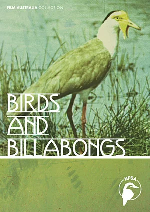 Постер: Birds and Billabongs