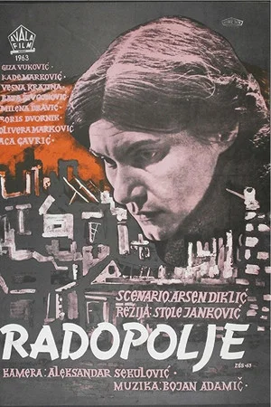 Постер: Радополье
