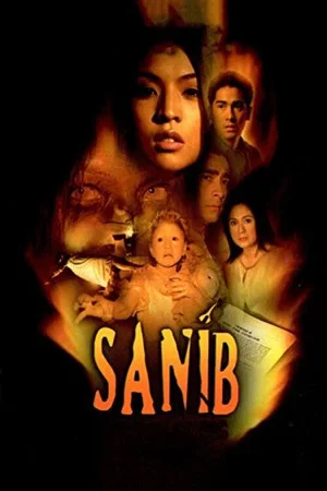 Постер: Sanib