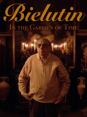 Постер: Bielutin: In The Garden Of Time