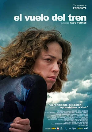 Постер: El vuelo del tren