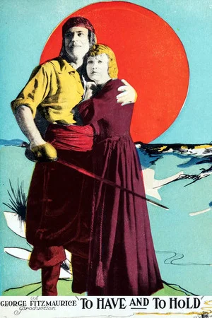 Постер: To Have and to Hold