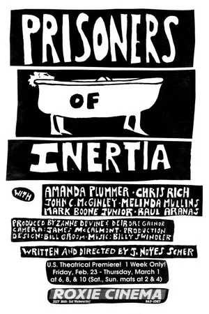 Постер: Prisoners of Inertia