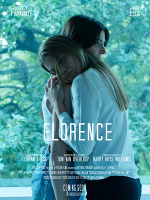 Постер: Florence