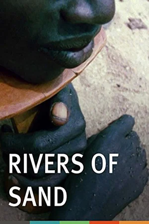 Постер: Rivers of Sand