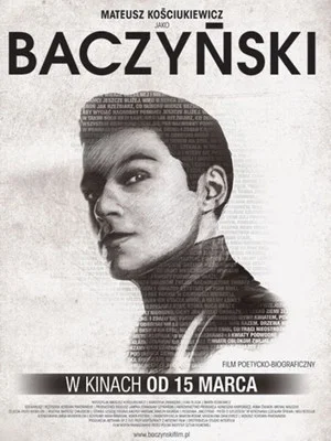 Постер: Baczyński