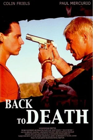 Постер: Back of Beyond