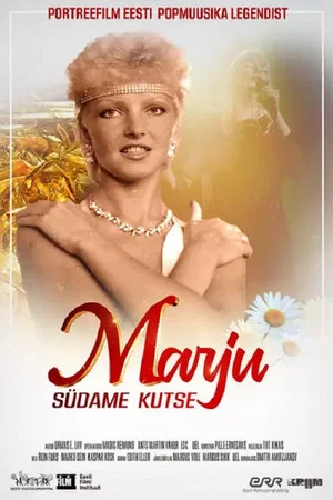 Постер: Marju: The Call of the Heart