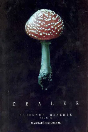 Постер: Dealer