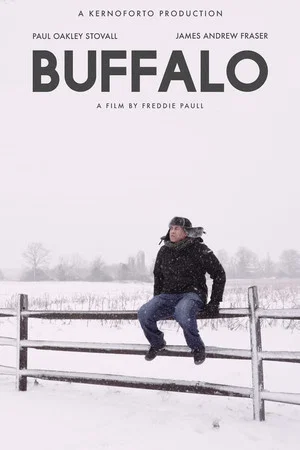 Постер: Buffalo