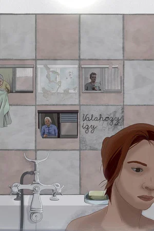 Постер: Valahogy így