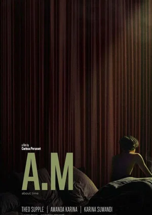 Постер: A.M.
