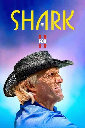 Постер: Shark