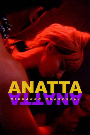 Постер: ANATTA