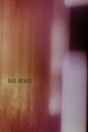 Постер: Bad Burns