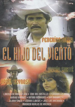 Постер: El hijo del viento