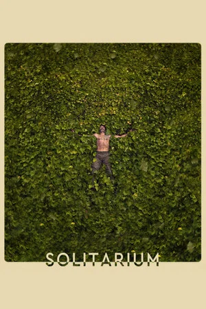 Постер: Solitarium