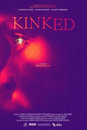 Постер: Kinked