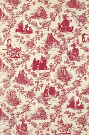 Постер: Mise-en-scene: Commemorative Toile