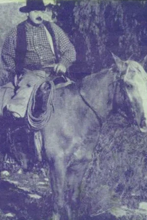 Постер: Whispering Smith