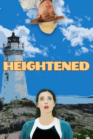 Постер: Heightened
