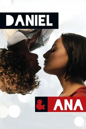 Постер: Daniel & Ana