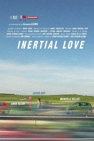 Постер: Inertial Love