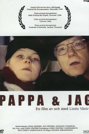 Постер: Dad & Me