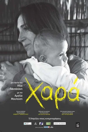 Постер: Joy