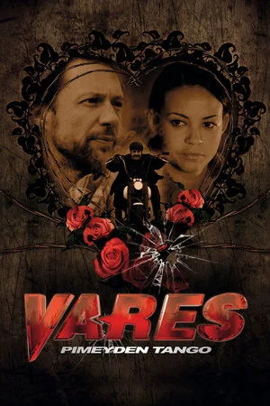 Постер: Vares: Tango of Darkness