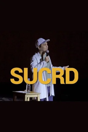 Постер: STAND UP COMEDY RADITYA DIKA (SUCRD)