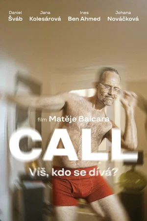 Постер: Call