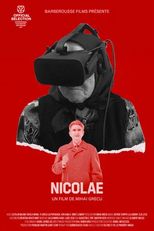 Постер: Николае