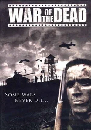 Постер: War of the Dead