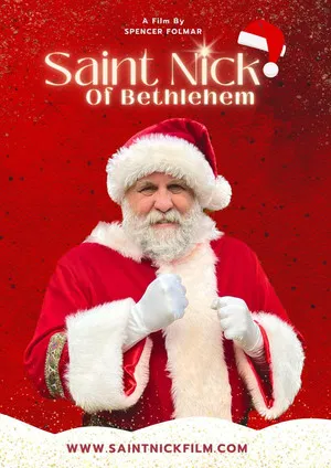 Постер: Saint Nick of Bethlehem
