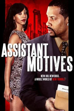 Постер: Assistant Motives