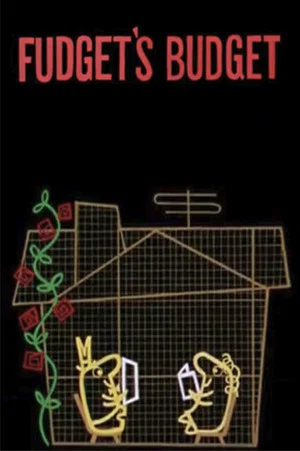 Постер: Fudget's Budget