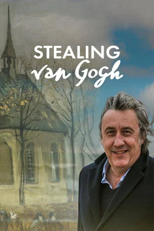 Постер: Stealing Van Gogh