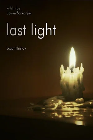 Постер: Last Light