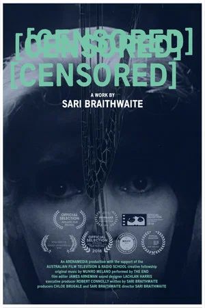 Постер: [CENSORED]