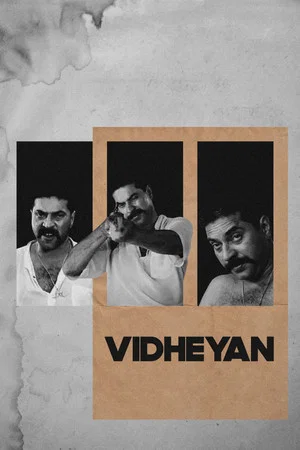 Постер: Vidheyan