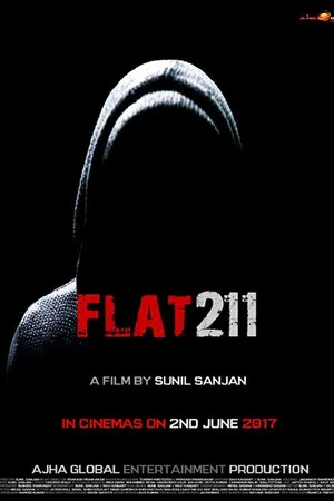Постер: Flat 211