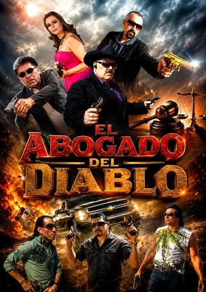 Постер: El Abogado Del Diablo