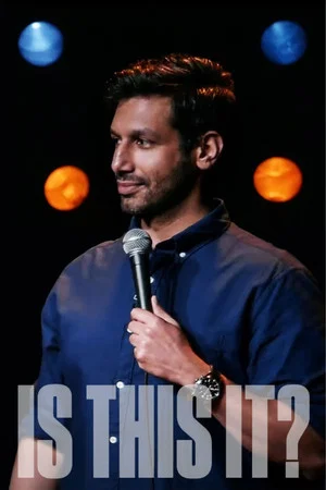 Постер: Kanan Gill: Is This It?