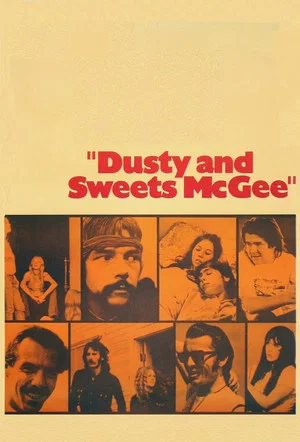 Постер: Dusty and Sweets McGee