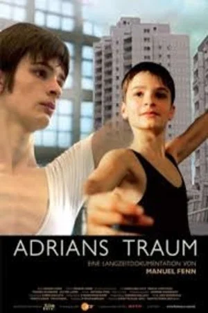 Постер: Adrian's Dream